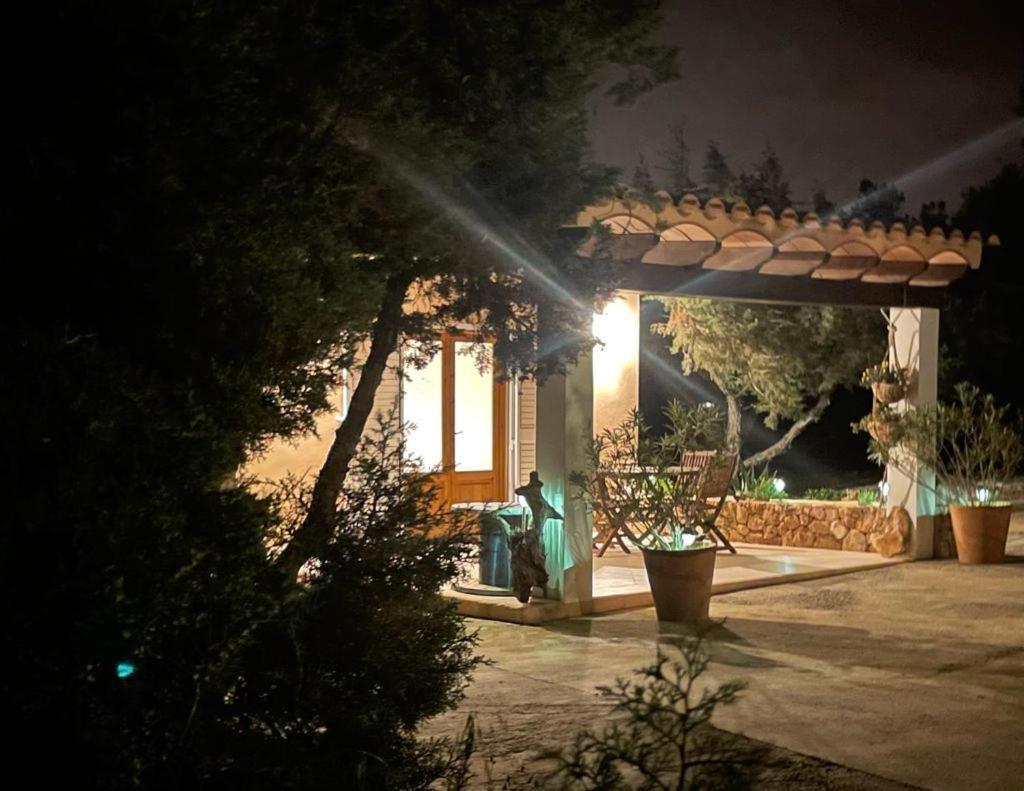 Casa Nube Villa San Francisco Javier Exterior photo