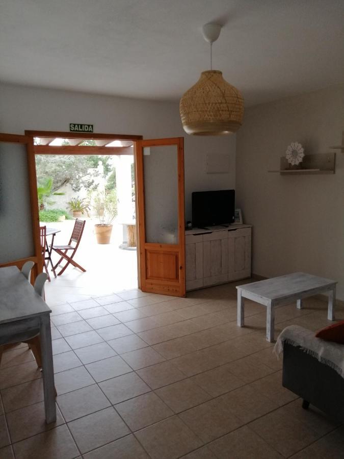 Casa Nube Villa San Francisco Javier Exterior photo