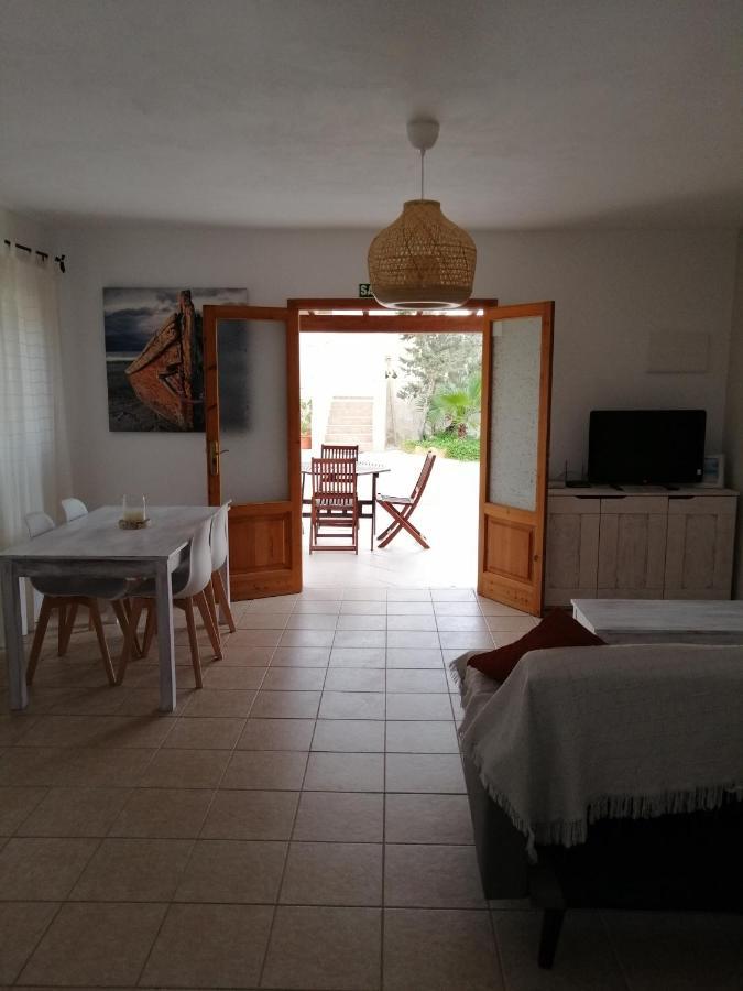 Casa Nube Villa San Francisco Javier Exterior photo